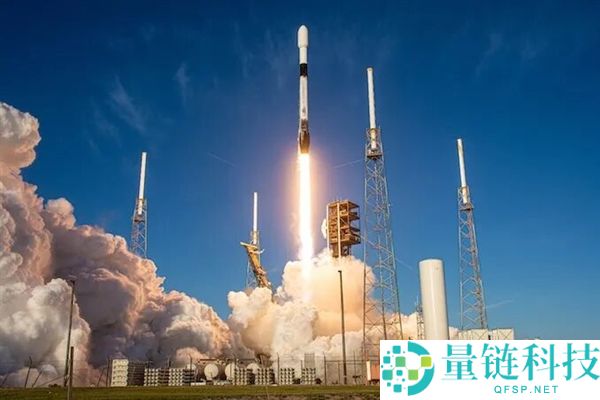 猎鹰 9 号第 4 次发射天鹅座飞船：美国航天关键任务解析