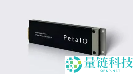 鹏钛存储研发新一代 PCIe Gen6/CXL Gen3 SSD 主控芯片