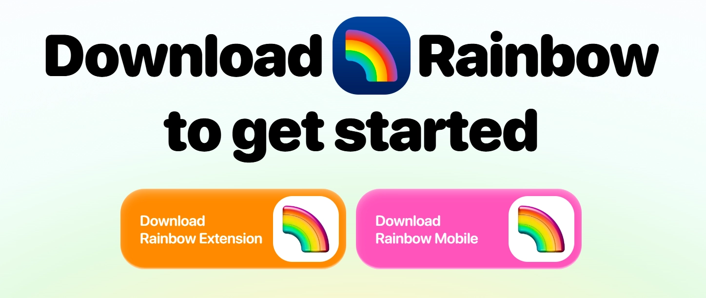 Rainbow(RNBW)币是什么？怎么样？Rainbow主要特点、代币经济和路线图介绍