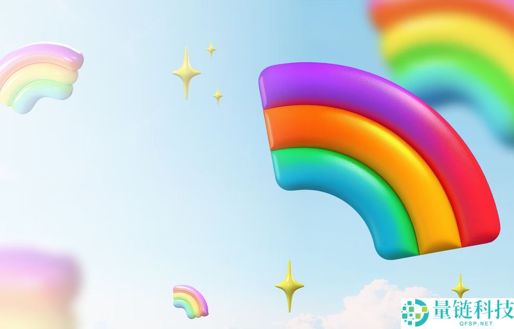 Rainbow(RNBW)币是什么？怎么样？Rainbow主要特点、代币经济和路线图介绍
