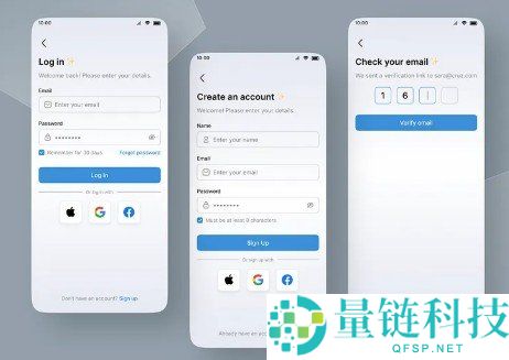 OY 交易所下载指南:一键安装与快速注册全攻略