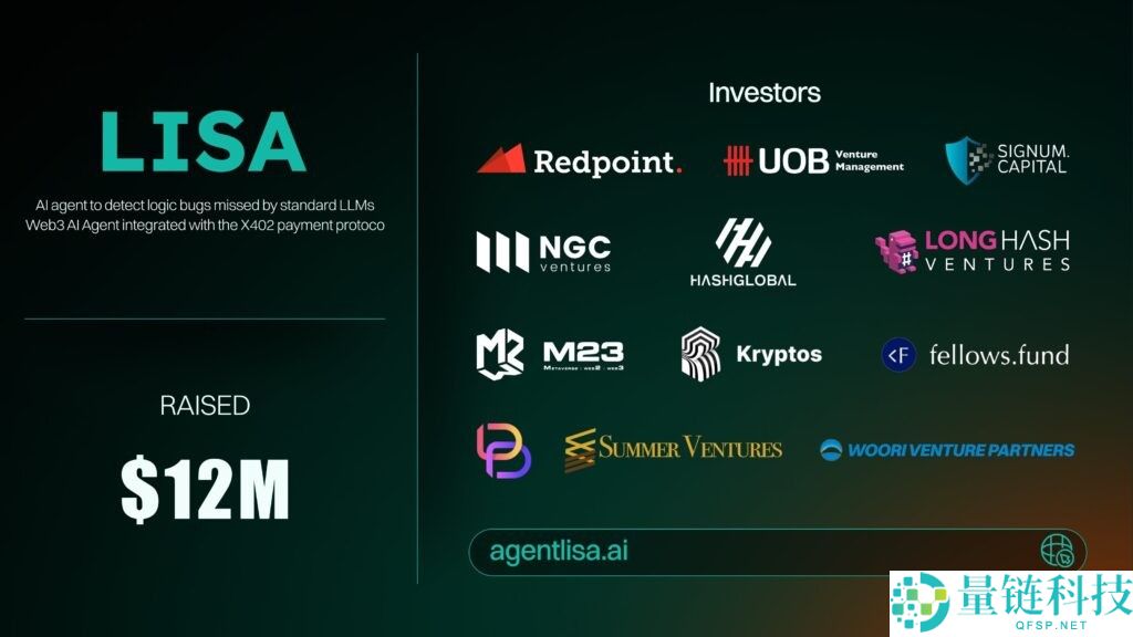 AgentLISA(LISA)币是什么?值得投资吗?LISA代币经济,空投领取和前景分析