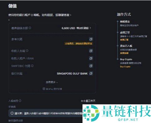 LINE Bank 好用吗？币安出入金完整教学：开户、充值与提现流程详解
