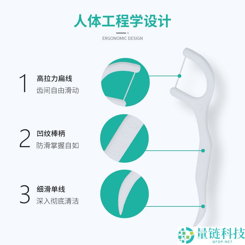半价速囤!臻和亦康牙线棒 9.2 元 150 支,超值家庭装限时抢购
