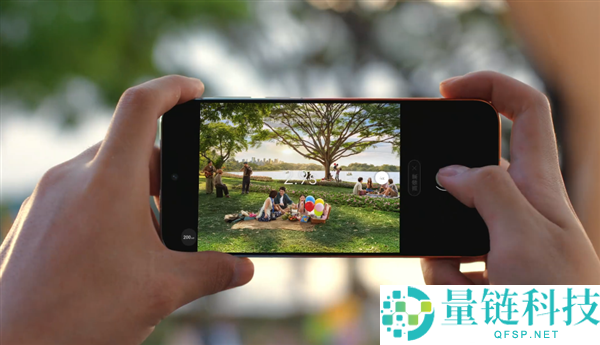 华为 Pura 90 Pro Max 首发 2 亿像素长焦:支持 20 倍长焦视频拍摄