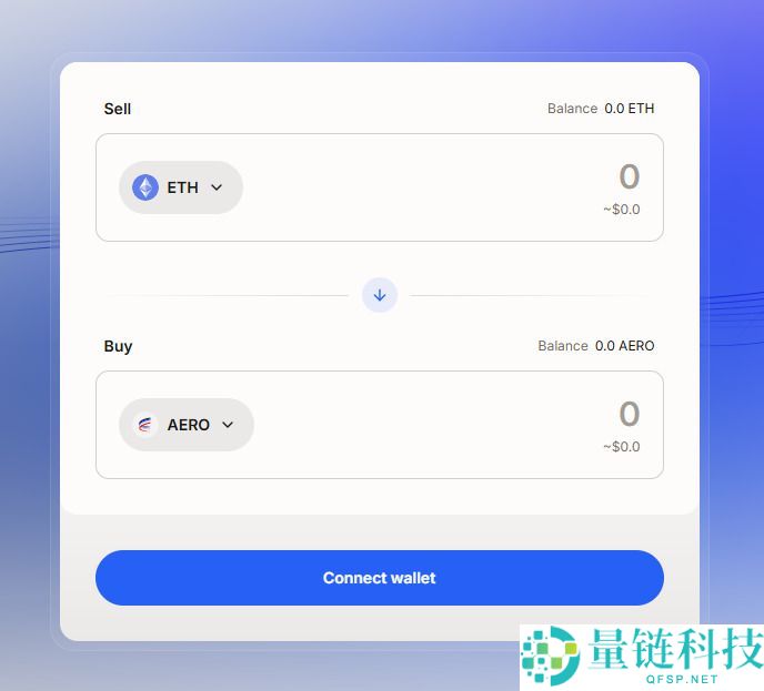 iAero（IAERO）空投指南：2025年第一季免费代币领取与参与教程