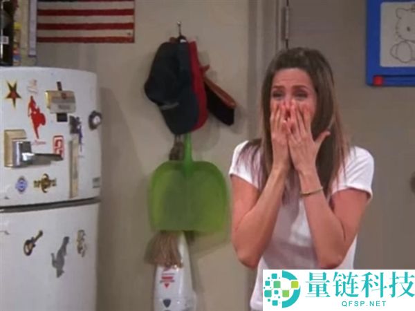 1.6MB《老友记》表情包被用 24 万次吃掉 377GB，直接干崩 Linux 系统