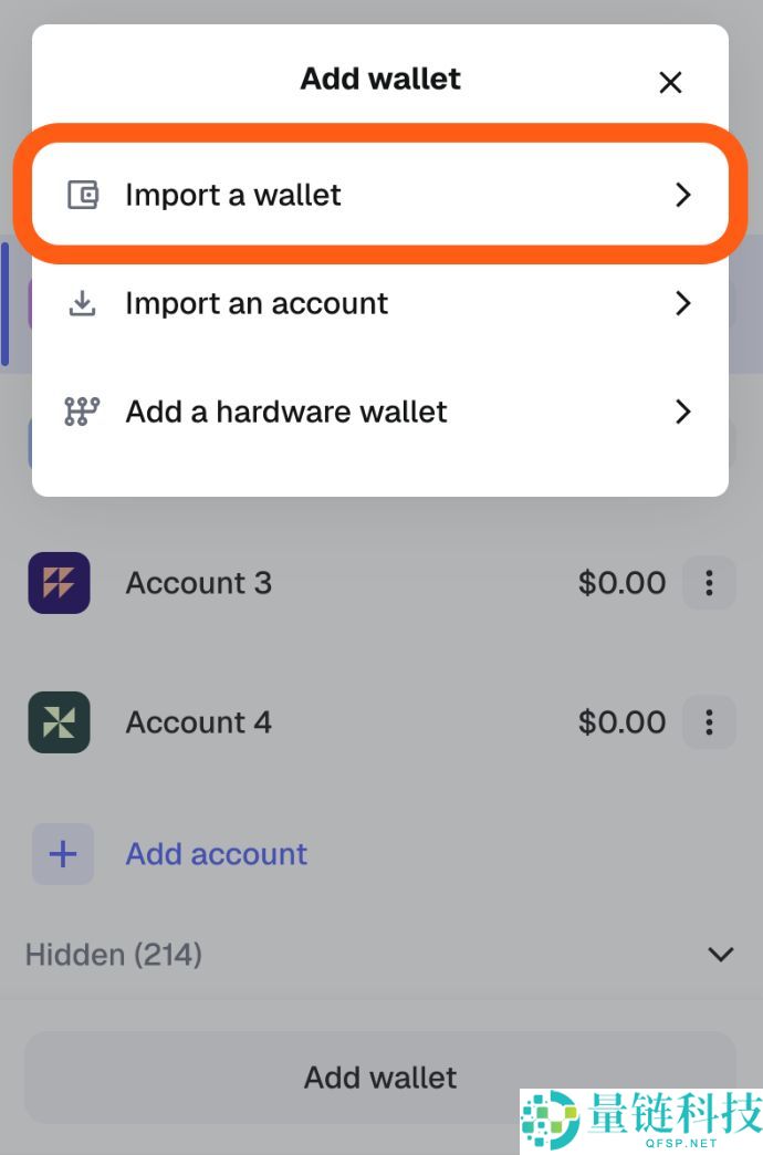 如何在 MetaMask 钱包中添加和管理比特币？（详细步骤指南）