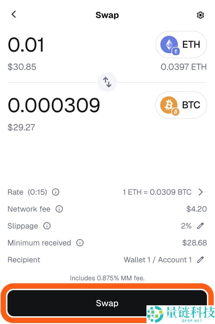 如何在 MetaMask 钱包中添加和管理比特币？（详细步骤指南）