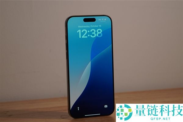 iPhone 18 Pro 加单遭拒：苹果罕见被供应商“闭门羹”