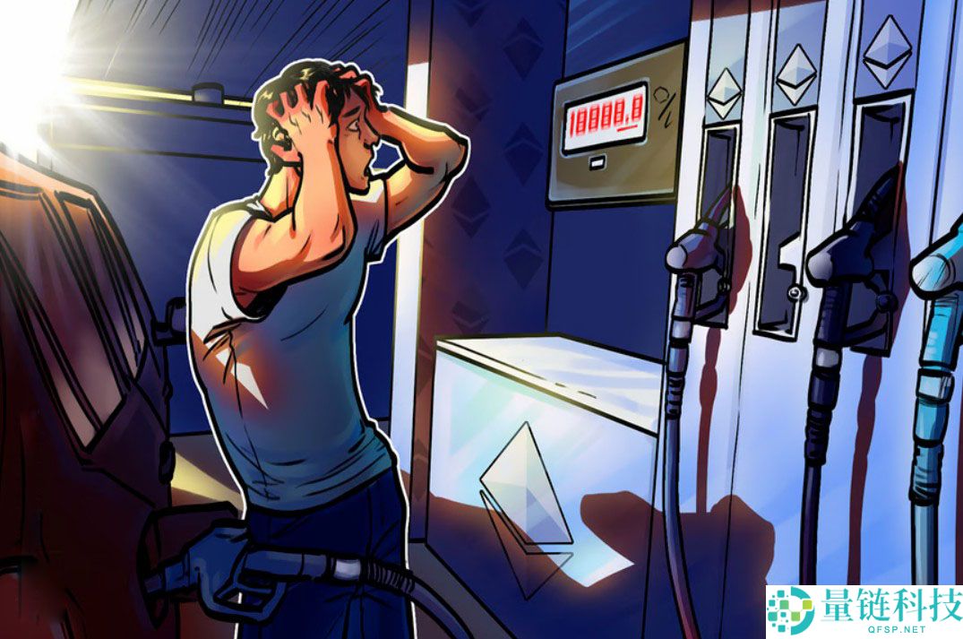 一文详细了解Gas上限提高至8000万，以太坊（ETH）有望在一月提速