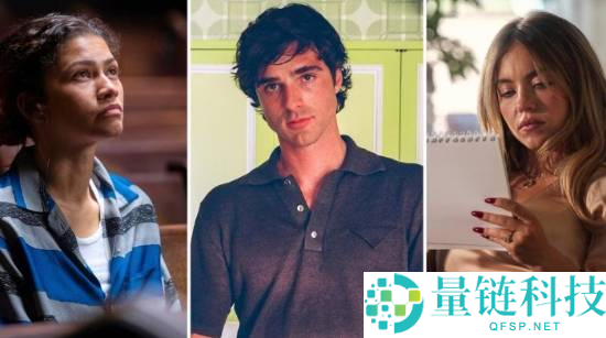 《亢奋》内斗升级:悉尼妹与赞达亚公开决裂,两大女星矛盾激化