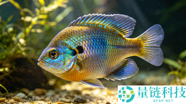成都多湖惊现黑耳怪鱼！确认为入侵物种北美蓝鳃太阳鱼