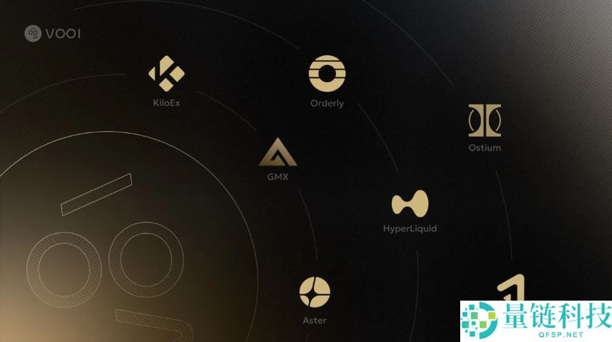 什么是Vooi(VOOI)币？值得投资吗？Vooi代币信息、优势和路线图介绍