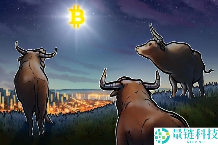 比特币的4年周期是否已被打破,牛市真的结束了吗?简单分析