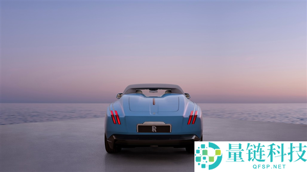 全球最贵电动车！劳斯莱斯发布 Nightingale 概念车，起售价超 6400 万元