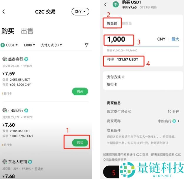 欧易交易所怎么样？靠谱吗？欧易交易所注册、认证、买币、出金操作全流程