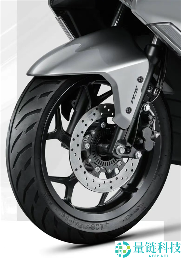 春风 150SC-F 运动平踏摩托上市：本田雅马哈竞品，售价 11580 元起