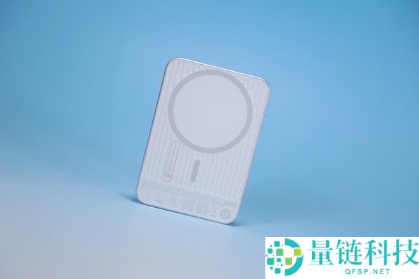 倍思卡片磁吸 Air 评测：6.9mm 超薄机身，安全与体验全面拉满
