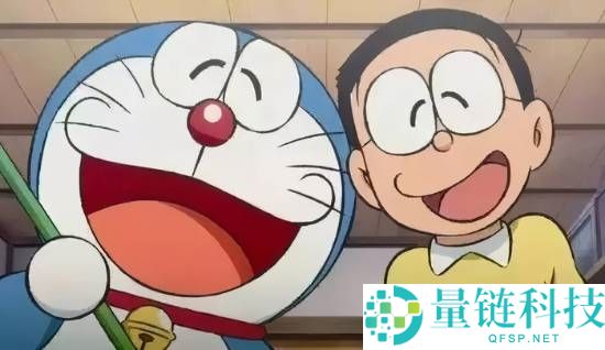 再会了小叮当！《哆啦 A 梦》漫画连载正式完结，童年回忆落幕