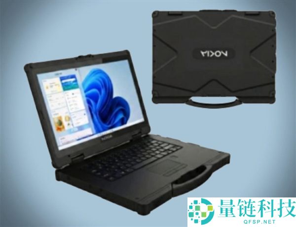 诺基亚笔记本评测：支持 5G 与模块化扩展，无惧 1.8 米摔落测试