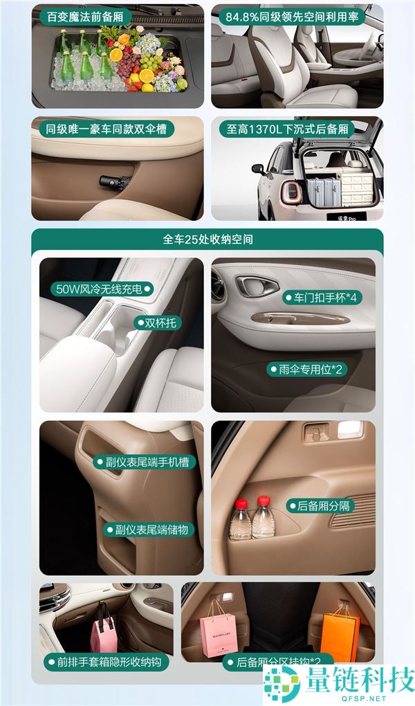 蜜斯姐一眼爱！五菱缤果 Pro 预售开启，5.88 万元起享高颜值纯电小车