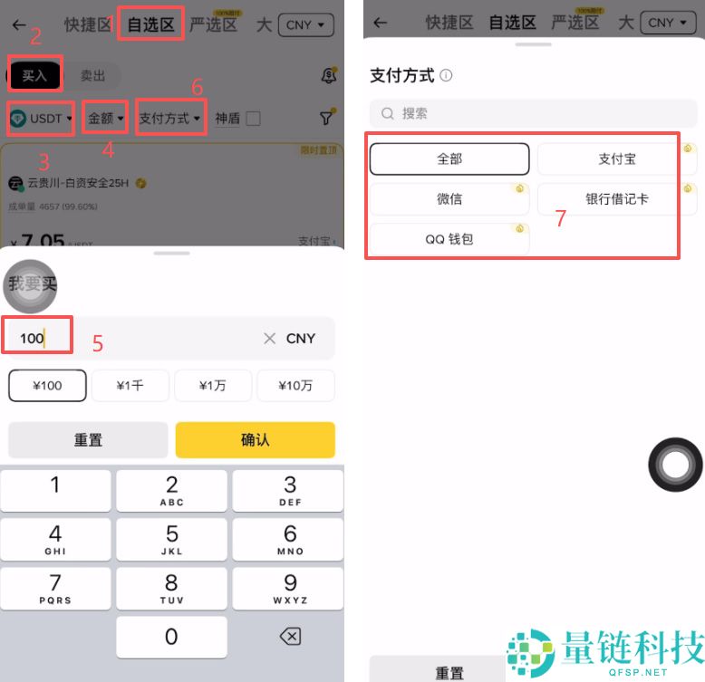 比特币怎么玩?比特币现货和合约购买操作步骤教程