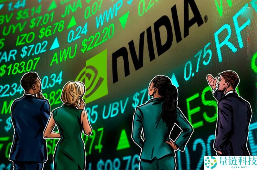 Bitwise预测：2025年比特币（BTC）波动性将低于英伟达，投资者群体不断壮大