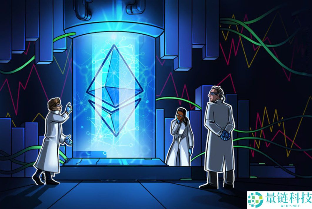 以太坊（BTC）较历史最高点下跌42%：以太坊价格将跌至何处？一文了解