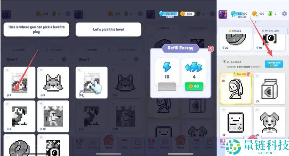 国内厂商拼豆游戏登顶榜首，为何赚钱的仍是海外开发者？