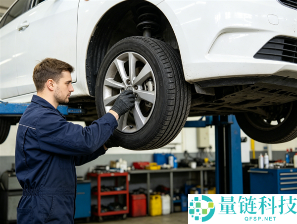 央视曝光车险骗保黑产：收费修车返现套路深，车主风险极大