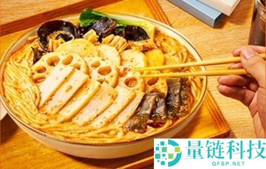 杨国福麻辣烫 97 元账单引争议：斤按千克算？官方回应操作失误