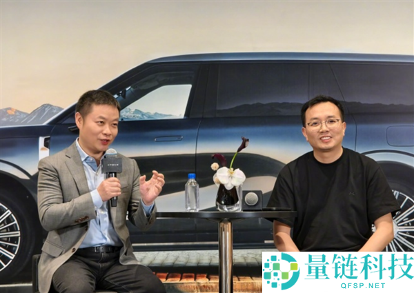 何小鹏明确表态：造车已足够艰难，暂无涉足家电领域计划