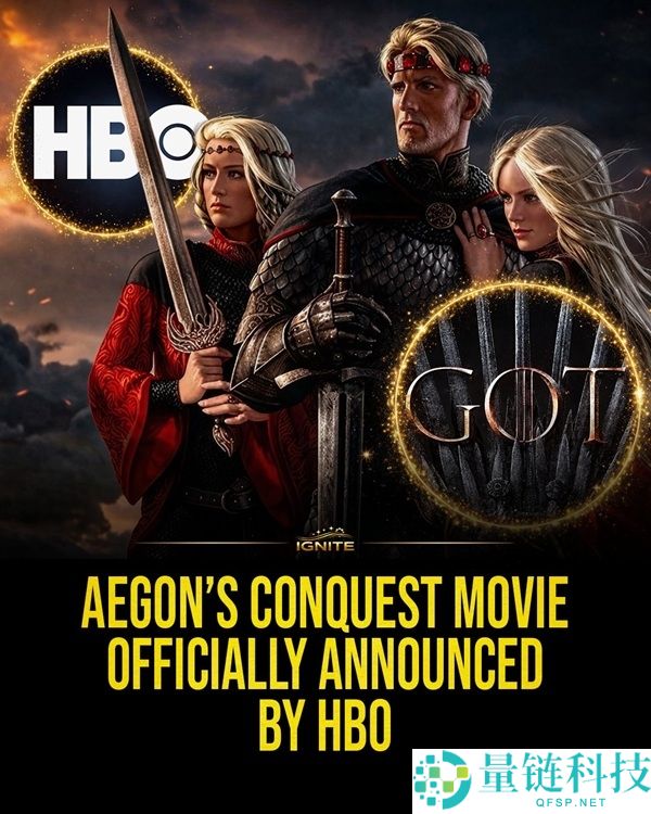 华纳正式公布《伊耿的驯服》：全新剧情与上映日期揭秘