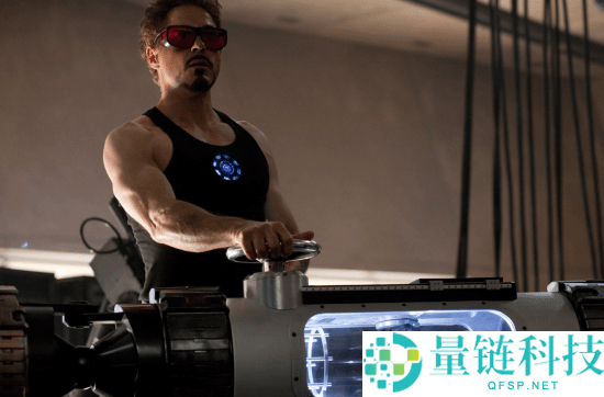 寡姐谈黑寡妇:被过度性化,《钢铁侠》未将其当人看待