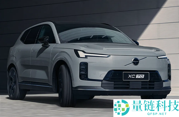 沃尔沃 XC70 99 周年感恩版上市，直降超 16 万，售价 24.99 万元