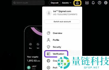 2026 最新 U 币交易所注册指南：手把手教你完成账户开户流程
