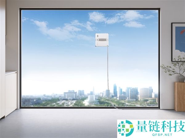 擦窗机器人爆发期来临：科沃斯窗宝为何持续领跑市场？
