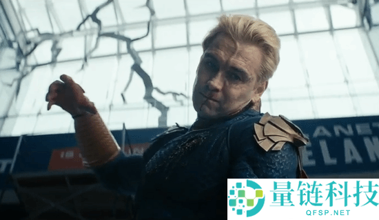 IGN 给《黑袍纠察队》新集打 6 分：质量下滑严重，要最先拉了？