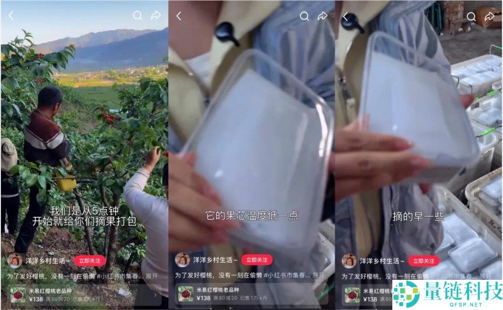 小红书电商崛起：一批差异化商家正在爆发