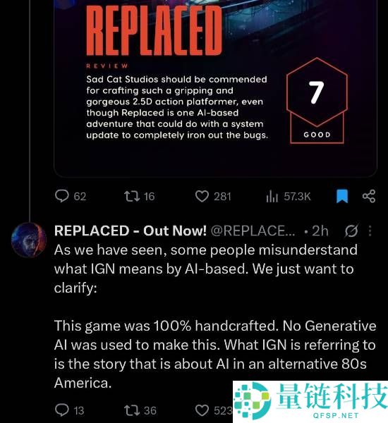 IGN 评测翻车遭开发商驳斥：误导玩家引众怒