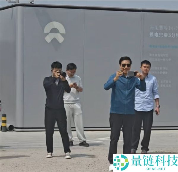 新小米 SU7 续航实测：雷军对比蔚来与理想，一次充电见证真实表现