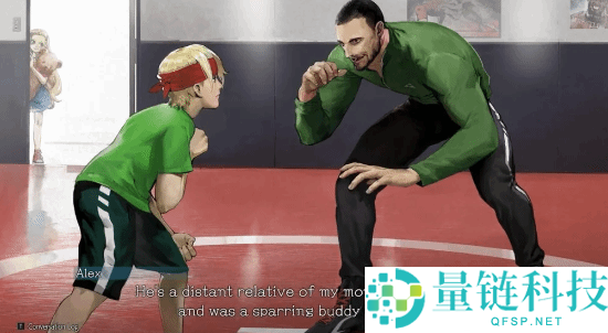 《街霸 6》剧情引争议：卡普空修改人物关系，角色结局变孤单？