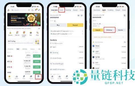 2026 最新 USDT 提现教程：链上提现与内部转账全流程详解