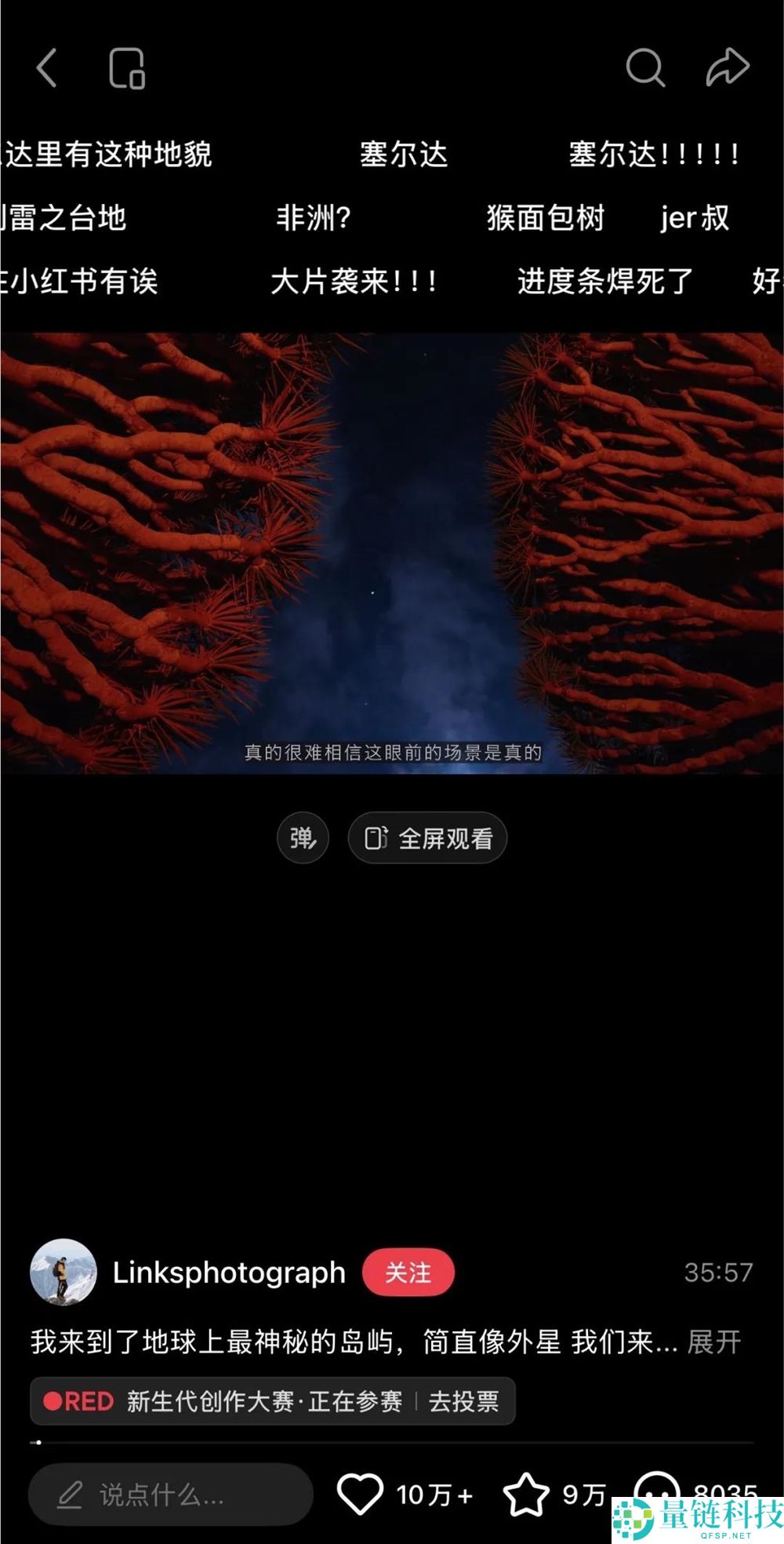 小红书发力长视频：战略意图与流量新机遇解析