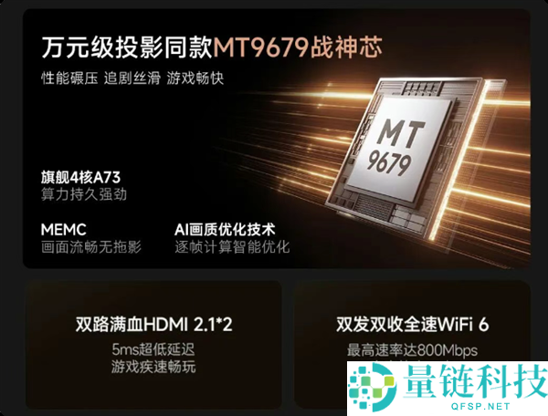 大眼橙 R3 Ultra 旗舰投影仪发布：2299 元起，1LCD 界的劳斯莱斯