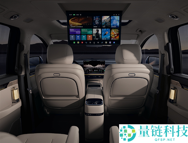 20 万级家用新动力 MPV：新一代传祺神驰 E8 PHEV 官图发布