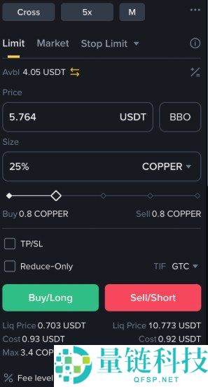 币安合约交易铜全攻略：新手入门与实操步骤详解