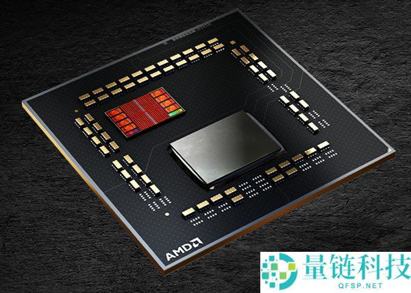 AMD 5800X3D 回归！AM4 十周年纪念版包装曝光：规格确认，预计 Q2 开售
