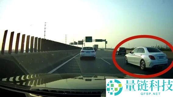 一次获利 3000 元累计 60 万！高速路 7 人碰瓷团伙被抓获